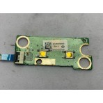 POWER BUTTON BOARD DAZR7BPI8D0 FROM LAPTOP ASPIRE 5820TG